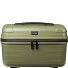  Upgrade Beautycase 39 cm Model forest green