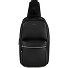  Torba Northon Sling Bag 30 cm Model black