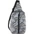  Jump N Fly Torba na ramię 22 cm Model grau