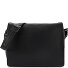  Just Pure Monique Monique Torba typu Messenger Skóra 47 cm Model dark ash