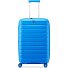  B-Flying Move 4 kółka Walizka 68 cm z plisą rozprężną Model sky blau