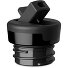  Athleisure Sport Lid Drink Bottle Cap Model black