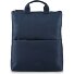  Bergen Plecak Ochrona RFID 31 cm Model blau