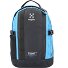  Plecak młodzieżowy Tight 32 cm Model true black/nordic blue