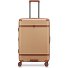 Charm 2.0 4 kółka Walizka 67 cm z plisą rozprężną Model ecru