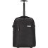  Roader 2 kółka Walizka kabinowa 55 cm Komora na laptopa Model deep black
