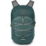  Quasar Plecak 49 cm komora na laptopa Model torrent blue heather