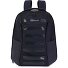  Plecak Comby z przegrodą na laptopa RFID 44 cm Model peacoat blue