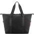  Extralite Weekender Torba podróżna Weekender M 40 cm Model mesh black