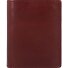  Cambridge Portfel Skórzany 9.5 cm Model rotbraun
