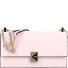 Deco Torba na ramię Skórzany 20 cm Model pastry pink Deco Torba na ramię Skórzany 20 cm Model pastry pink
