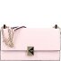  Deco Torba na ramię Skórzany 20 cm Model pastry pink