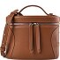  Deborah Torba Skóra 20 cm Model cognac brown