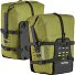  Bike Pannier Pro Torba na rower 31 cm Model lime