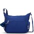  Basic Gabbie Torba na ramię 29 cm Model blazing blue
