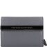  Etui na karty kredytowe RFID Leather 10 cm Model anthracite