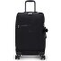  Basic Darcey Up S 4 kółka Walizka kabinowy 55 cm Model black noir