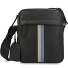 Horizon Mini Torba Torba na ramię Skórzany 17 cm Model schwarz Horizon Mini Torba Torba na ramię Skórzany 17 cm Model schwarz