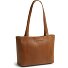  Anira Shopper Bag Skóra 30 cm Model cognac