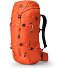  Alpinisto 50 L Plecak trekkingowy S-M 67 cm Model vivid orange