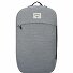  Arcane Plecak 45 cm Komora na laptopa Model medium grey heather