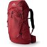  Jade 38 Plecak trekkingowy S-M 64 cm Model ruby red