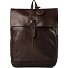  Urban Poets Plecak Skóra 36 cm Model brown