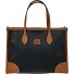  Firenze Shopper Bag S 35 cm Komora na laptopa Model black