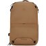 Hive Plecak 49 cm Komora na laptopa Model desert brown Hive Plecak 49 cm Komora na laptopa Model desert brown