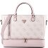  Berta Shopper Bag 41 cm Komora na laptopa Model orchid logo