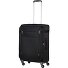  Citybeat 4 kółka Walizka 66 cm z funkcją poszerzenia Model black