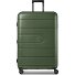  Essentials 11 4 kółka Walizka 76 cm z funkcją poszerzenia Model olive
