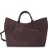  Shaindel Torba 45 cm Model chocolate