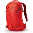  Targhee 26 Plecak turystyczny 53 cm Model gamma red
