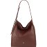  Up Torba na ramię Skóra 32 cm Model chocolate lilac