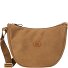  Torba na ramię Life Luna 35 cm Model camel