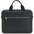  Huke Teczka 39 cm Komora na laptopa Model black