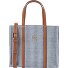 TH Premium Shopper Bag 24 cm Model blue TH Premium Shopper Bag 24 cm Model blue