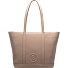  Bozen Zeta Shopper Bag Skórzany 22 cm Model portabella