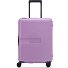  Delsey Paris x United Colors of Benetton 4 kółka Walizka kabinowa 55 cm Model lavender
