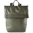  Elvira Plecak miejski M Skóra 36 cm Model cypress green