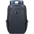  Plecak biznesowy Parvis Plus z przegrodą na laptopa 39 cm Model grau