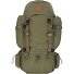  Kajka 65 65 M-L Plecak turystyczny M-L 75 cm Model green