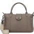  Just Pure Liane Torba Skórzany 31 cm Model dusty taupe