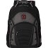  Synergy 16 Plecak biznesowy 46 cm Komora na laptopa Model gray black
