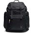  Flap Pack Plecak 47 cm Komora na laptopa Model black