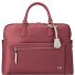  Woman Biz Teczka 42 cm Komora na laptopa Model bordeaux