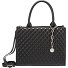  Insight Torba na ramię 28 cm Model black