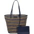  Brie Shopper Bag 47 cm Model navy