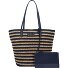  Brie Shopper Bag 47 cm Model navy